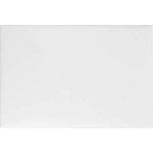 картинка Доска раздел.; пластик; H=12, L=300, B=200мм; белый (04090399) от интернет-магазина Posuda-bar