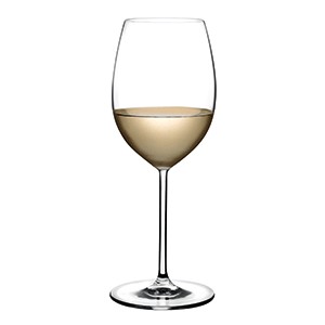 картинка Бокал д/вина «Винтаж»; хр.стекло; 325мл; H=20, 8см (01050769) Nude от интернет-магазина Posuda-bar