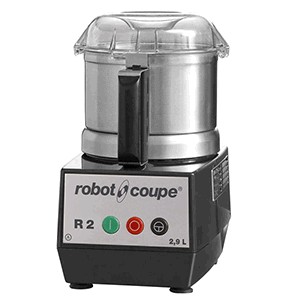 картинка Куттер «Робот Купе R2»; 550вт (07020207) Matfer от интернет-магазина Posuda-bar