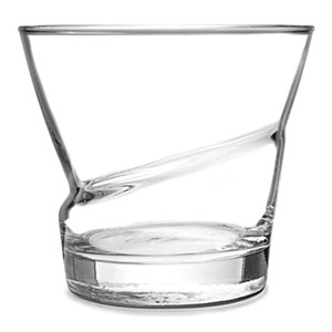 картинка Олд Фэшн «Лима»; стекло; 250мл; D=91, H=85мм; прозр. (01020349) Durobor от интернет-магазина Posuda-bar