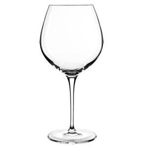 картинка Бокал д/вина «Винотека»; хр.стекло; 0, 66л; D=73/110, H=225мм; прозр. (01050961) Bormioli Luigi от интернет-магазина Posuda-bar