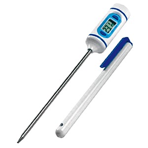 картинка Термометр (-50+150C); L=15см (04144136) Paderno от интернет-магазина Posuda-bar