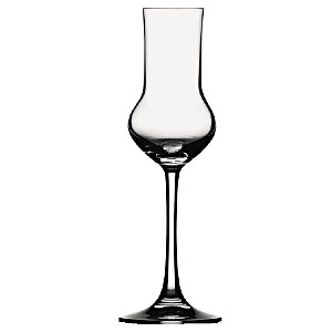 картинка Рюмка д/граппы «Вино Гранде»; хр.стекло; 120мл; D=45/51, H=181мм; прозр. (01071616) Spiegelau от интернет-магазина Posuda-bar