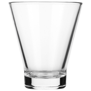 картинка Олд Фэшн «Нью Белл»; стекло; 250мл; D=92, H=105мм; прозр. (01020843) Osz от интернет-магазина Posuda-bar