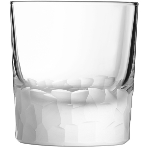 картинка Олд Фэшн «Интуишн»; хр.стекло; 320мл; прозр. (01020304) Cristal D'arques от интернет-магазина Posuda-bar