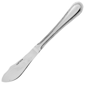 картинка Нож д/рыбы «Перле»; сталь нерж.; L=190/85, B=4мм; металлич. (03110713) Eternum от интернет-магазина Posuda-bar