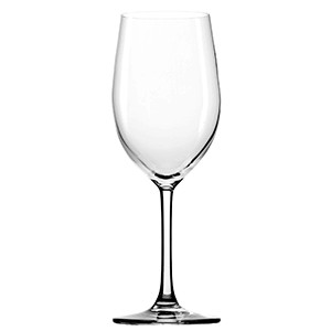 картинка Бокал д/вина «Классик лонг лайф»; хр.стекло; 448мл; D=83, H=224мм; прозр. (01050855) Stoelzle от интернет-магазина Posuda-bar