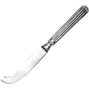 картинка Нож д/сыра «Библос»; сталь нерж.; L=195/90, B=18мм (03111377) Eternum от интернет-магазина Posuda-bar