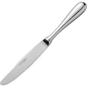 картинка Нож десертн. составной «Багет»; сталь нерж.; L=215/115, B=3мм; металлич. (03110706) Eternum от интернет-магазина Posuda-bar