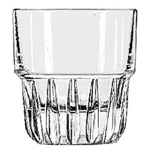 картинка Олд Фэшн «Эверест»; стекло; 266мл; D=83, H=83мм; прозр. (01020470) Libbey от интернет-магазина Posuda-bar
