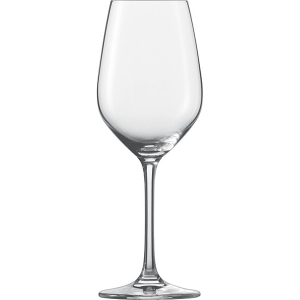 картинка Бокал д/вина «Вина»; хр.стекло; 280мл; D=53, H=203мм (01051044) Schott Zwiesel от интернет-магазина Posuda-bar