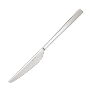картинка Нож столовый «Линеа»; сталь нерж. (03112108) Sambonet от интернет-магазина Posuda-bar