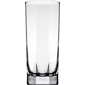 картинка Хайбол «Кошем»; стекло; 260мл; D=6, H=14см; прозр. (01010346) Pasabahce от интернет-магазина Posuda-bar