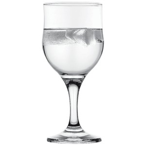 картинка Бокал д/воды «Тулип»; стекло; 310мл; D=75/68, H=170мм; прозр. (01050777) Pasabahce от интернет-магазина Posuda-bar