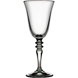 картинка Бокал д/вина «Винтаж»; стекло; 236мл; D=86, H=200мм; прозр. (01050474) Pasabahce от интернет-магазина Posuda-bar