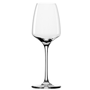 картинка Бокал д/вина «Экспириенс»; хр.стекло; 285мл; D=74/3, H=208мм; прозр. (01050461) Stoelzle от интернет-магазина Posuda-bar