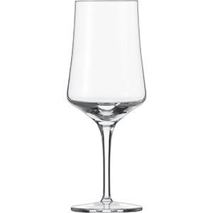 картинка Бокал д/вина «Файн»; хр.стекло; 340мл; D=77, H=197мм; прозр. (01051316) Schott Zwiesel от интернет-магазина Posuda-bar