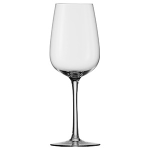 картинка Бокал д/вина «Грандэзза»; хр.стекло; 305мл; D=73, H=202мм; прозр. (01050679) Stoelzle от интернет-магазина Posuda-bar