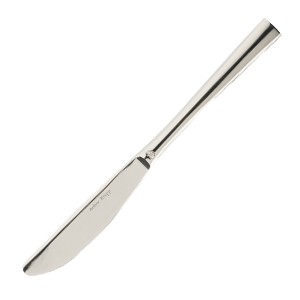 картинка Нож десертный «Тратто»; сталь нерж. (03111560) Sambonet от интернет-магазина Posuda-bar