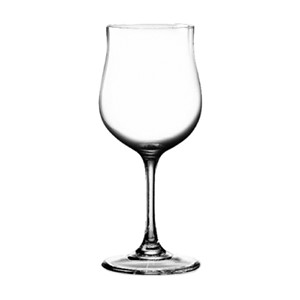 картинка Бокал д/вина «Мондо»; хр.стекло; 260мл; D=79, H=183мм; прозр. (01050548) Rona от интернет-магазина Posuda-bar
