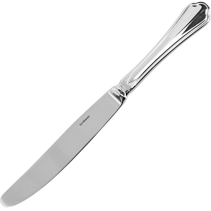 картинка Нож столовый «Ром»; сталь нерж.; L=25, 3см (03112175) Sambonet от интернет-магазина Posuda-bar