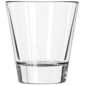 картинка Олд Фэшн «Илан»; стекло; 266мл; D=87, H=97мм; прозр. (01020225) Libbey от интернет-магазина Posuda-bar