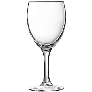 картинка Бокал д/вина «Элеганс»; стекло; 145мл; D=59/62, H=140мм; прозр. (01050201) Arcoroc от интернет-магазина Posuda-bar