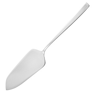 картинка Нож сервировочный «Крем»; сталь нерж. (03111348) Paderno от интернет-магазина Posuda-bar