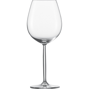 картинка Бокал д/вина «Дива»; хр.стекло; 0, 613л; D=67/100, H=247мм; прозр. (01050926) Schott Zwiesel от интернет-магазина Posuda-bar