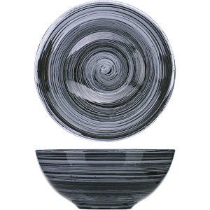 картинка Салатник «Маренго»; керамика; 1л; D=180, H=75мм (03032361) Борисовская Керамика от интернет-магазина Posuda-bar