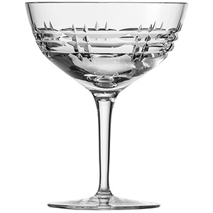 картинка Шампан. -блюдце; хр.стекло; 202мл; H=12, 9см (01060340) Schott Zwiesel от интернет-магазина Posuda-bar