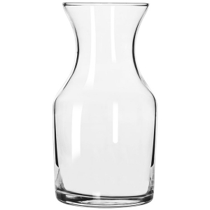 картинка Декантер; стекло; 250мл; D=67, H=119мм; прозр. (03100328) Libbey от интернет-магазина Posuda-bar