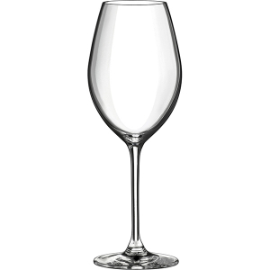 картинка Бокал д/вина «Ле вин»; хр.стекло; 360мл; D=54/80, H=220мм; прозр. (01050665) Rona от интернет-магазина Posuda-bar