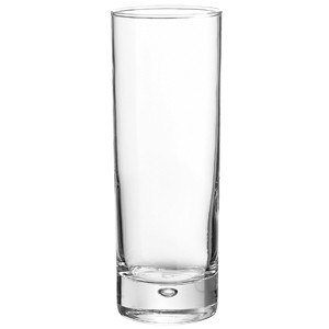 картинка Хайбол «Диско»; стекло; 270мл; D=56, H=158мм; прозр. (01010394) Durobor от интернет-магазина Posuda-bar