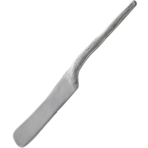 картинка Нож столовый «Перфект имперфекшн»; сталь нерж.; L=228, B=24мм (03113198) Serax от интернет-магазина Posuda-bar