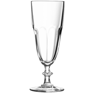 картинка Бокал-флюте «Рамбуе»; хр.стекло; 160мл; прозр. (01060108) Eclat от интернет-магазина Posuda-bar