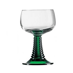 картинка Бокал д/вина «Ремер»; стекло; 270мл; D=90, H=136мм; прозр. (01050543) Arcoroc от интернет-магазина Posuda-bar
