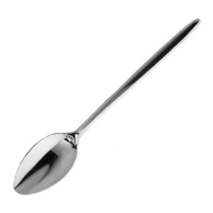 картинка Ложка чайная «Оливия»; сталь нерж.; L=168/60, B=3мм; металлич. (03110463) Pintinox от интернет-магазина Posuda-bar