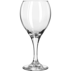 картинка Бокал д/вина «Ти дроп»; стекло; 318мл; D=72/83, H=182мм; прозр. (01050623) Libbey от интернет-магазина Posuda-bar