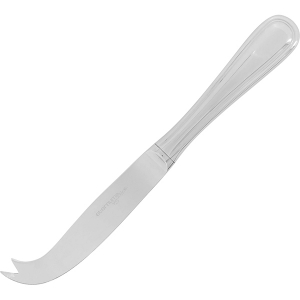 картинка Нож д/сыра «Ансер»; сталь нерж.; L=200/91, B=4мм; металлич. (03110262) Eternum от интернет-магазина Posuda-bar