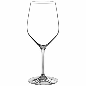 картинка Бокал д/вина «Мартина»; хр.стекло; 0, 55л; D=68/94, H=230мм; прозр. (01050848) Rona от интернет-магазина Posuda-bar