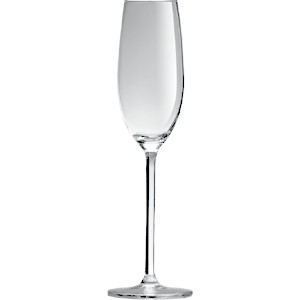 картинка Бокал-флюте «Аллюр»; стекло; 210мл; D=70, H=248мм; прозр. (01060423) Libbey от интернет-магазина Posuda-bar