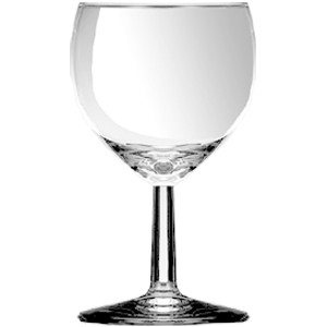 картинка Бокал д/вина «Баллон»; стекло; 190мл; D=75, H=130мм; прозр. (01050332) Libbey от интернет-магазина Posuda-bar