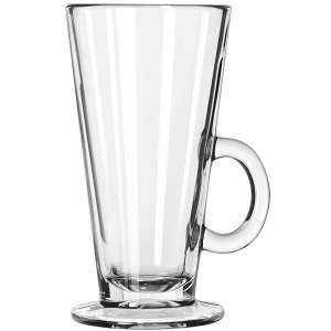 картинка Бокал Каталина «Айриш Кофе»; стекло; 251мл; D=77, H=150, L=90мм; прозр. (01090210) Libbey от интернет-магазина Posuda-bar