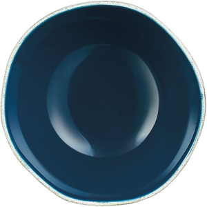 картинка Салатник «Рокалео Марин»; фарфор; 350мл; D=140, H=55мм; синий (03032532) Arcoroc от интернет-магазина Posuda-bar