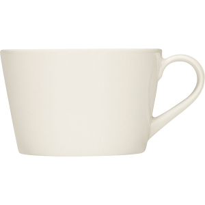 картинка Чашка чайная «Пьюрити»; фарфор; 190мл; D=83мм; белый (03140836) Bauscher от интернет-магазина Posuda-bar
