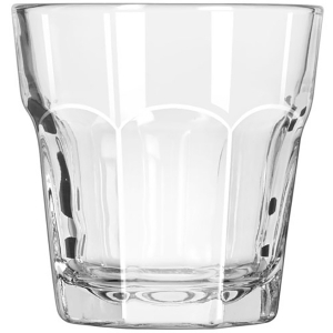 картинка Олд Фэшн «Гибралтар»; стекло; 207мл; D=79, H=80мм; прозр. (01020321) Libbey от интернет-магазина Posuda-bar