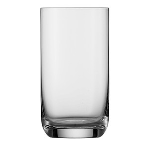 картинка Хайбол «Грандэзза»; хр.стекло; 265мл; D=60, H=114мм; прозр. (01010380) Stoelzle от интернет-магазина Posuda-bar