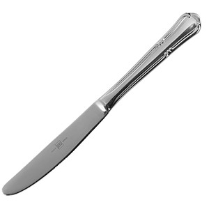 картинка Нож десертный «Версаль»; сталь нерж.; L=20, 2см (03112533) JAY от интернет-магазина Posuda-bar