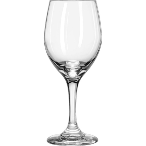 картинка Бокал д/вина «Персэпшен»; стекло; 325мл; D=65, H=200мм; прозр. (01050664) Libbey от интернет-магазина Posuda-bar
